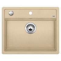 Мойка для кухни из искусственного камня Blanco Dalago 6 514194 шампань