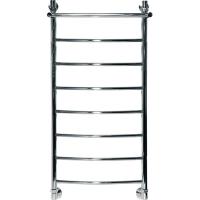 Полотенцесушитель водяной Ника ARC ЛД ВП 120/50 8 с полкой Полотенцесушитель водяной Ника ARC ЛД ВП 120/50 8 с полкой