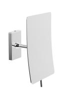 Зеркало настенное Boheme 506-CR, хром