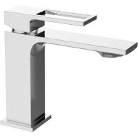 Смеситель для раковины BelBagno Luce LUC-LVM-CRM, хром