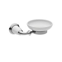 Мыльница Art&Max Bianchi AM-E-2603-Cr хром