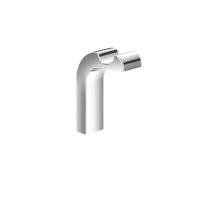 Крючок Cezares Ultima CZR-F-8933 Хром