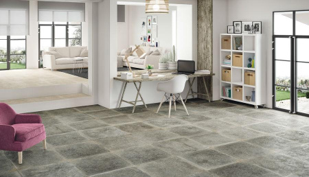 Keratile Iowa, Керамогранит, 75x75 см