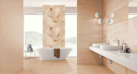 Ibero Intuition, Настенная плитка, 100x29 см