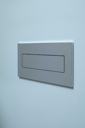 Фото унитаз подвесной безободковый aquanet rimless cetus w short lx-1900 белый, сиденье микролифт