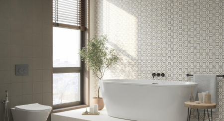 Creto Fresh, Керамогранит, 20x20 см