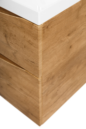 Фото тумба подвесная belbagno marino-h60 60 rovere nature 