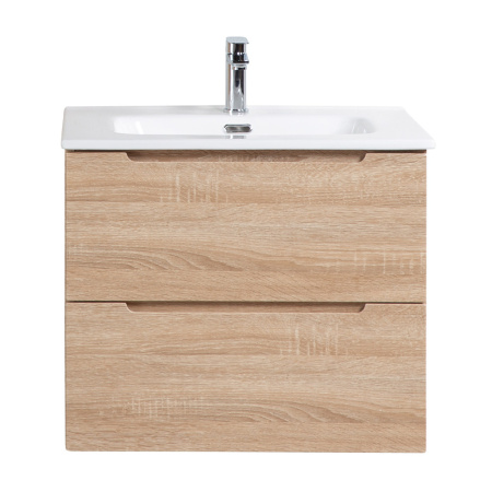 Фото тумба подвесная belbagno etna 70 rovere bianco 