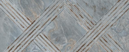 Ceracasa Bluemoon, Керамогранит, 49.1x98.2 см