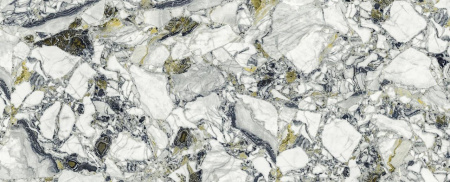 Atlas Forte Dei Marmi Quark, Керамогранит, 80x160 см