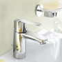 Фото кран grohe eurostyle cosmopolitan 23 039 002