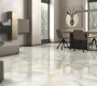 ITC Alabaster, Керамогранит, 60x60 см
