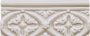 Adex Neri, Декор, 7.5x15 см