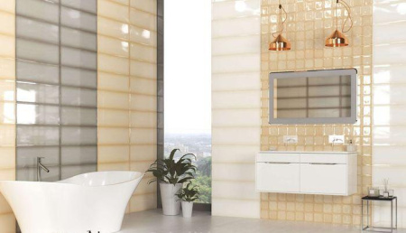 Peronda Granny, Декор, 25x75 см