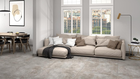 Pamesa Argile, Керамогранит, 90x90 см