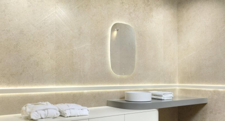 Peronda Alpine 4D﻿, Керамогранит, 100x180 см