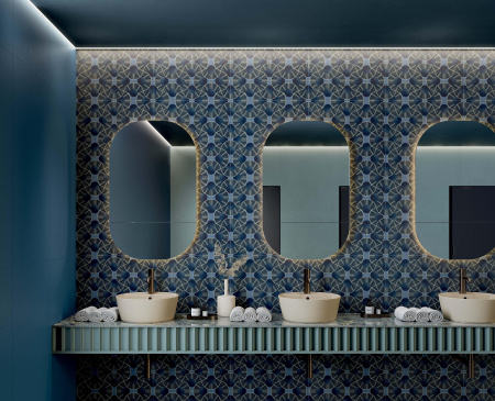 ABK Wide & Style Mini Vol 2, Керамогранит, 60x120 см