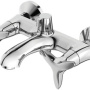 Фото смеситель iddis copter copsb02i02wa для ванны и душа  хром Фото смеситель iddis copter copsb02i02wa для ванны и душа  хром