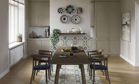 Cersanit Sevilla, Керамогранит, 42x42 см