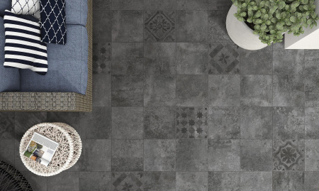 Ceracasa Livorno, Керамогранит, 40.2x40.2 см