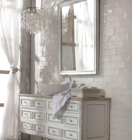 Peronda Argila Poitiers, Настенная плитка, 7.5x30 см