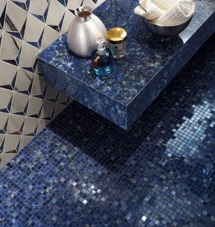 Pamesa Marbles, Керамогранит, 75x75 см