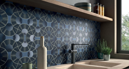 ABK Wide & Style Mini Vol 2, Керамогранит, 60x120 см