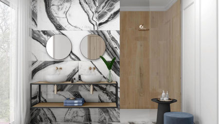 Pamesa At Shu, Керамогранит, 60.8x60.8 см