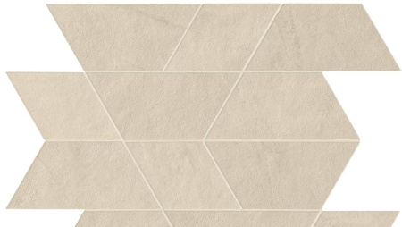 Atlas Prism, Мозаика, 31x35.7 см