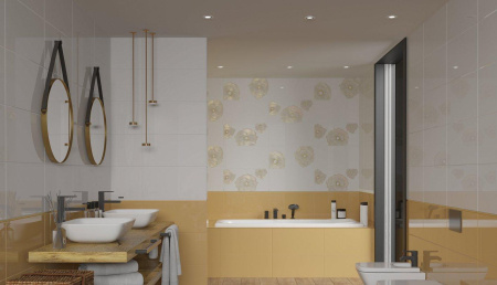 Geotiles Amazona, Керамогранит, 60x120 см