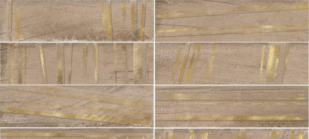 LaFaenza Cottofaenza, Настенная плитка, 7.5x30 см