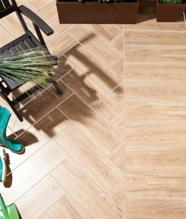 Pamesa Fronda, Напольная плитка, 60x20 см