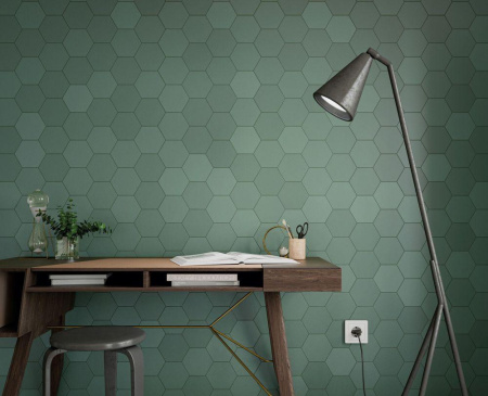 WOW Six, Керамогранит, 11.7x11.7 см