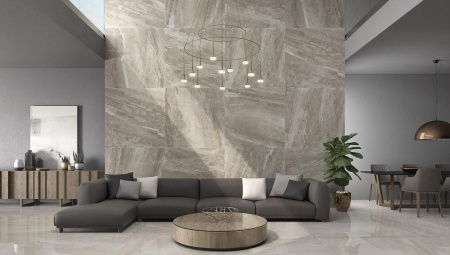 Pamesa Marbles Bracciano, Керамогранит, 60x60 см