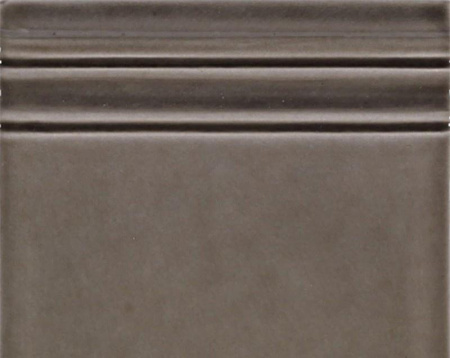 Adex Studio, Плинтус, 14.8x14.8 см