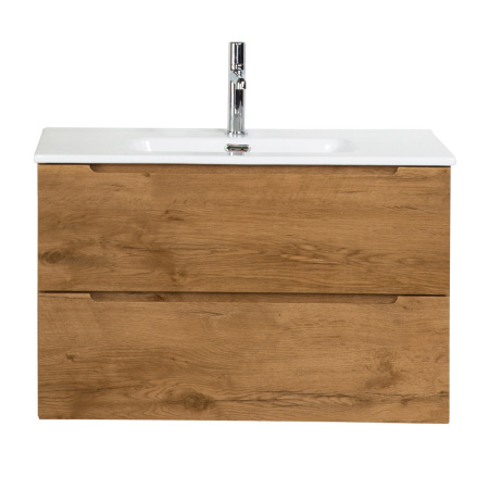 Фото тумба подвесная belbagno etna39-70 rovere nature 