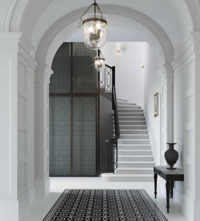 Aparici Vienna, Керамогранит, 59.2x59.2 см