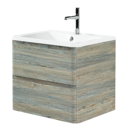 Фото тумба подвесная belbagno albano 70 pino scania 