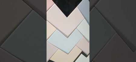 Atlas Desire, Напольная плитка, 50x20 см