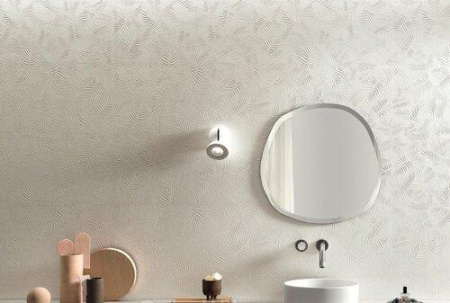 Atlas 3D Wall Carve, Настенная плитка, 40x80 см