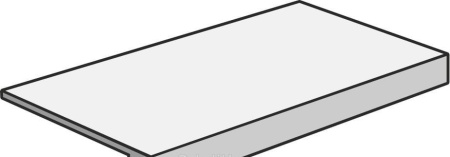 Atlas Klif, Ступень, 37.5x75 см