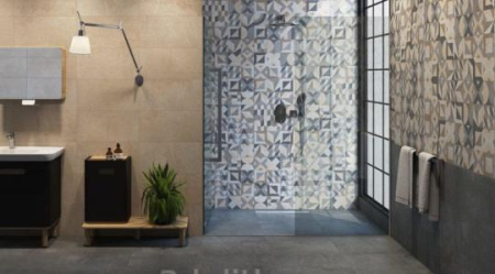 Vitra Napoli, Керамогранит, 60x60 см