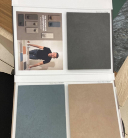 Atlas Boost Natural, Мозаика, 31x31 см