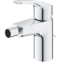 Фото смеситель grohe eurosmart 32929003 для биде хром