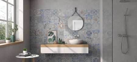 Vitra Marmori, Керамогранит, 60x120 см