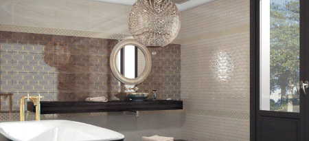 Vitra Ethereal, Декор, 30x60 см