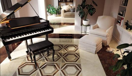 Atlas Force, Керамогранит, 60x60 см