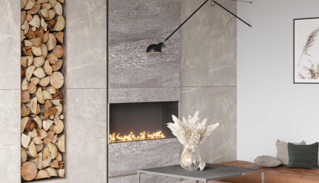 Estima Bernini, Керамогранит, 60x120 см