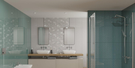 Geotiles Amazona, Керамогранит, 60x120 см