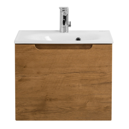 Фото тумба подвесная belbagno etna 50 rovere nature